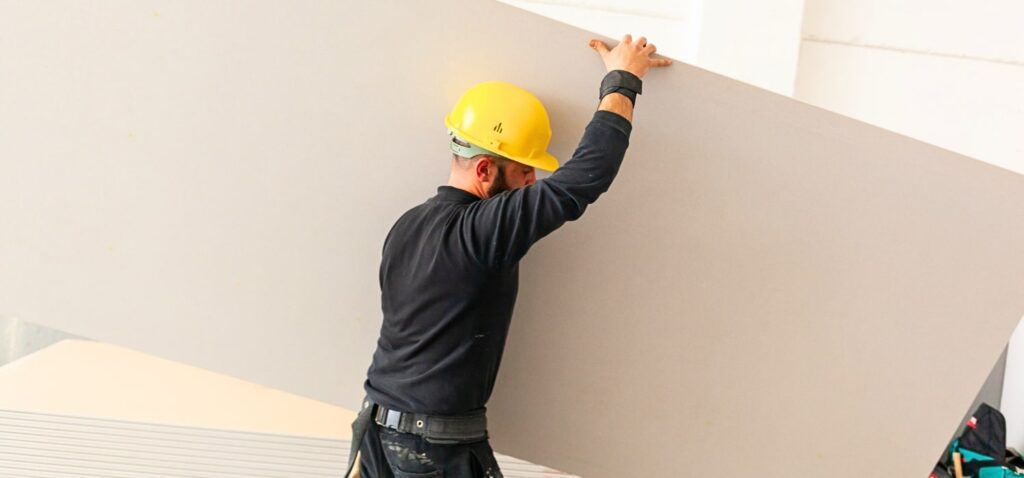 Instalador de pladur