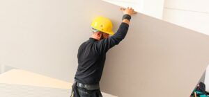 Instalador de pladur